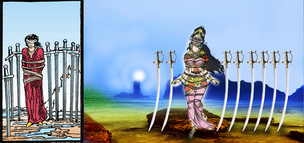 tarot.ideazunlimited.net.Eight of Swords